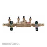 WATTS REGULATOR Double Check Backflow Preventers