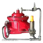 Weflo Pressure Relief Valve