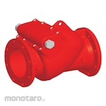 Weflo Swing Check Valve Class 350 Flange ANSI150