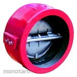 Weflo Wafer Check Valve Class 175 FL ANSI150