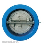 Weflo Wafer Check Valve Double Door