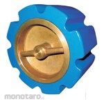 Weflo Wafer Silent Check Valve Class 125