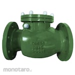 Weissmiller Check Valve 800# A 105 NPT