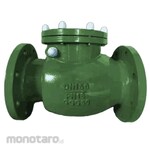 Weissmiller Check Valve 800# A 182 F22