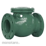 Weissmiller Check Valve Swing ANSI 150 A216 WCB