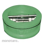 Weissmiller Check Valve Wafer A216 WCB