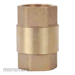 YUTA Spring Check Valve