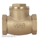 YUTA Swing Check Valve