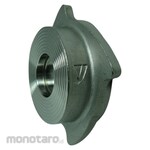Yoshitake Steam/Hot and Cold Water Check Valve SCV-3 Series
