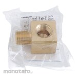 Yoshitake TA-16 Check Valve Fitting