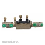 ZURN WILKINS Double Check Backflow Preventers