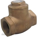 monotaro Bronze Check Valve