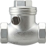 monotaro SS Check Valve (Sus316)
