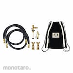 ACCELERATOR Refrigeration Access Valves