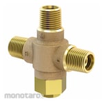 ACORN CONTROLS Mixing Valves