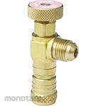 ASADA Access Control Valve