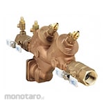 Apollo Reduced-Pressure Zone Backflow Preventers