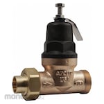 Apollo Water Pressure Reducing Valve