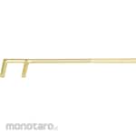 BAHCO Non-Sparking Valve Hook (Kunci Valve)