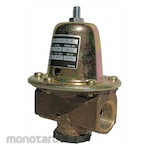 BELL GOSSETT Water Pressure Reducing Valves