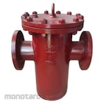 BRC Bucket Strainer