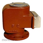 Braco Air Vent Cast Iron 5k