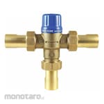 CASH ACME Mixing Valves