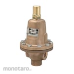 CASH VALVE Pressure Relief Valve