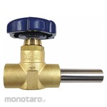 CASH VALVE Relief Valve