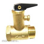 Duraflo Safety Valve Kuningan