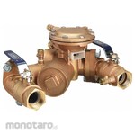 FEBCO Reduced-Pressure Zone Backflow Preventer