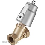 FESTO Air operated valve angle seat