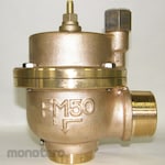 FM Valve valve + constant water level valve + angle type + 3 type + main valve + sub valve (FM-2) + set product