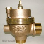 FM Valve valve + constant water level valve + angle type 3L type + main valve only