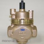 FM Valve valve + constant water level valve + straight type S-3 type + main valve only