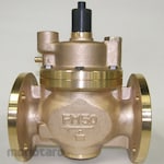 FM Valve valve + constant water level valve + straight type S-3F type + main valve only