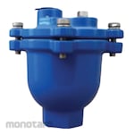 Fivalco Automatic Air Vent