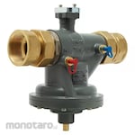 HONEYWELL Pressure Independent Control Valve