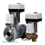 HONEYWELL Pressure Independent Integrated Balancing Control Valve