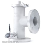 Ishizaki Foot valve SG-F, fire safety compliant specifications.