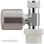 KAKUDAI MFG Bonpamini for connection to washing machine