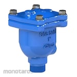 KENT Valve Air Release SS Float KARV Series