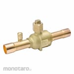 MUELLER Refrigeration Ball Valve