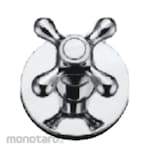 Meridian In Wall Stop Valve