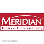 Meridian Out Wall Stop Valve