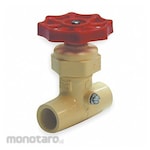 Non Brand Stop and Waste Valve