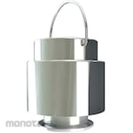 Osaka Sanitary SUS316L air breather valve