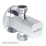 Paloma 2-Outlet Angle Valve