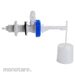 RS PRO Side Entry Float Valve