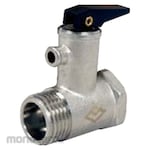 SAILING Klep Pemanas